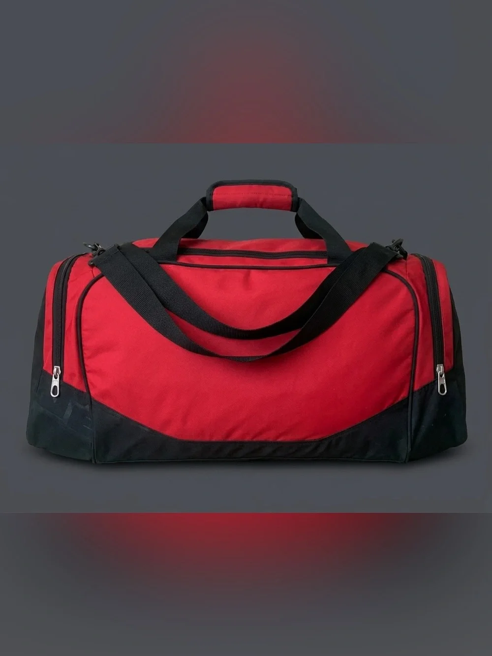 Nike spacious duffel